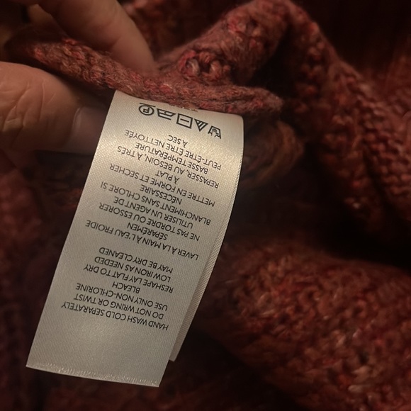 Free People sweatshirts - Picture 4 of 5